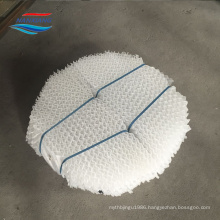 Plastic Perforated Plate Corrugated Packing